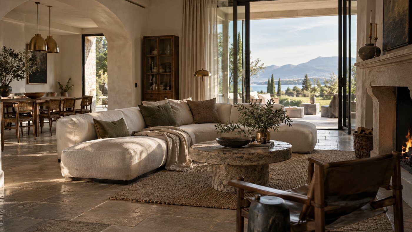 Designing Interiors That Age Gracefully — StructureTooBIG editorial cover
