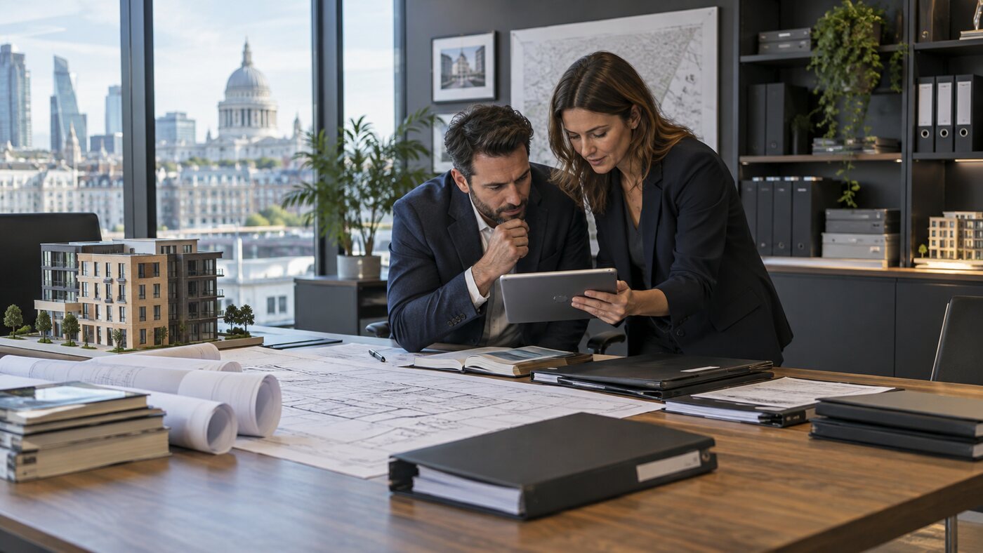How PropTech Can Improve Property Due Diligence — StructureTooBIG editorial cover