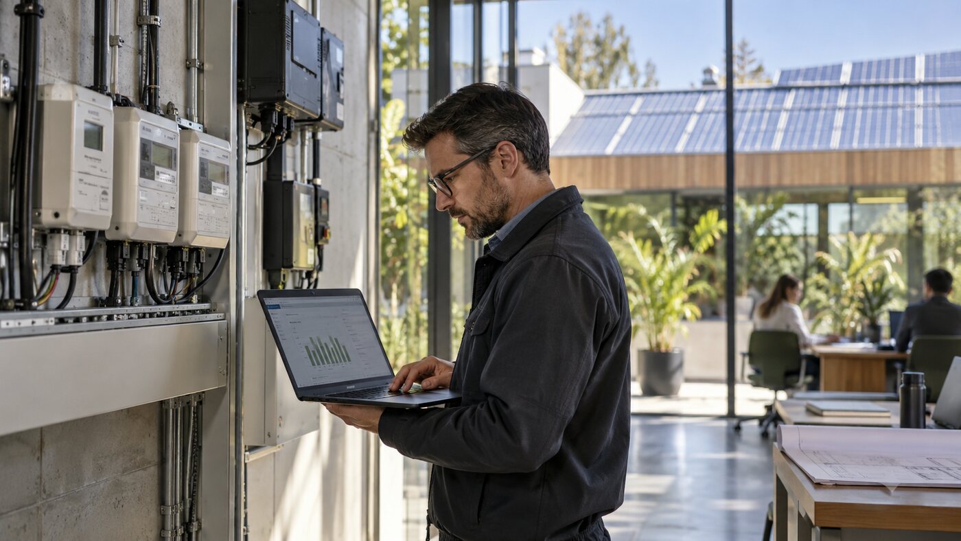 Net Zero Claims: Questions Every Owner Should Ask — StructureTooBIG editorial cover