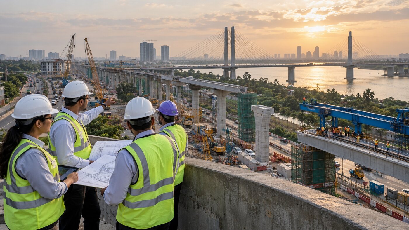 Reading a Mega-Project Beyond Its Headline Cost — StructureTooBIG editorial cover