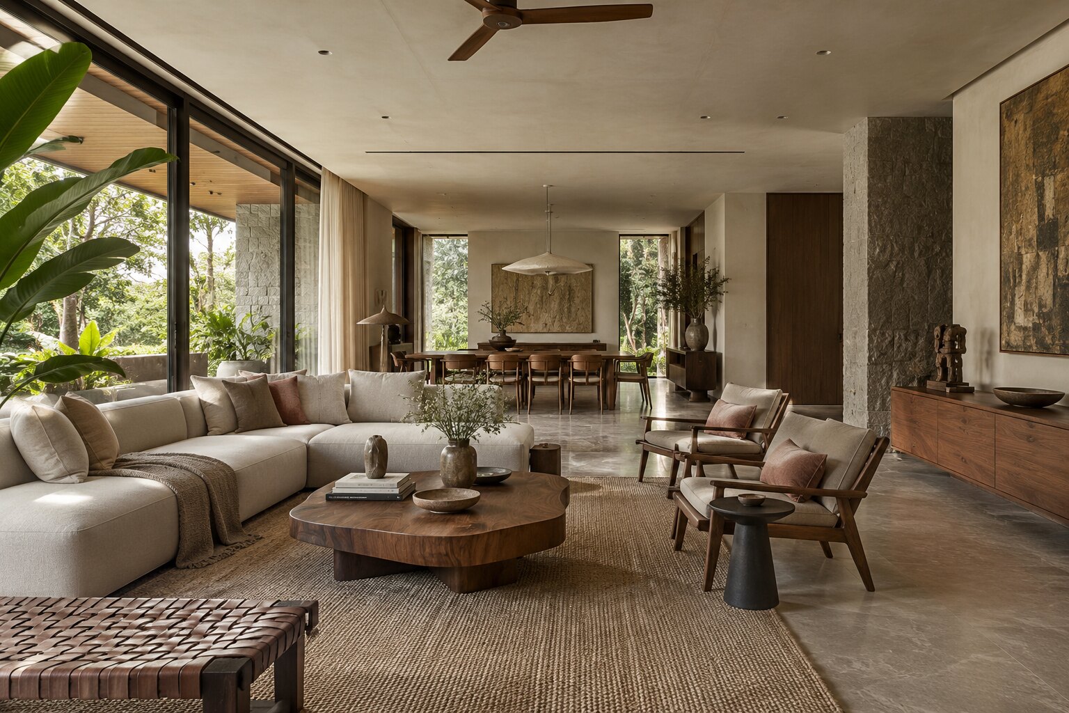 Home Interiors & Design editorial cover